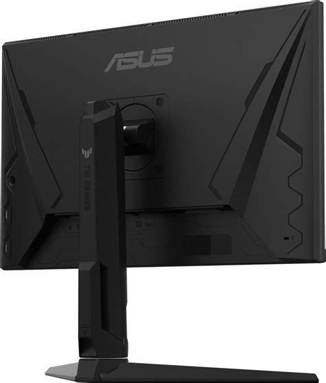 ASUS TUF Gaming 27" 1440P Gaming Monitor (VG27AQML1A) - QHD (2560 x