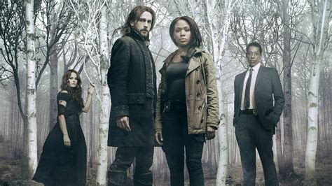 Sleepy Hollow Staffeln Und Episodenguide Alle Infos Netzwelt