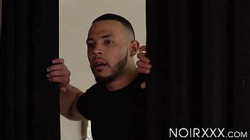 Stud DeAngelo Jackson Barebacks Inked Gay With Elijah Wilde XVIDEOS