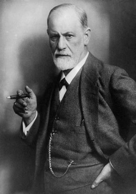 5 Datos Curiosos Sobre Sigmund Freud Artofit