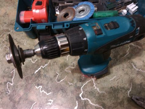 Насадка-болгарочка! — Сообщество «Кулибин Club» на DRIVE2