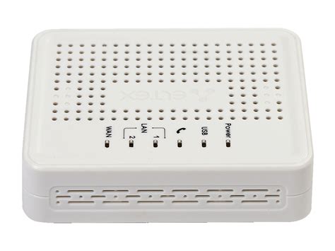 VoIP gateway TAU-1M.IP