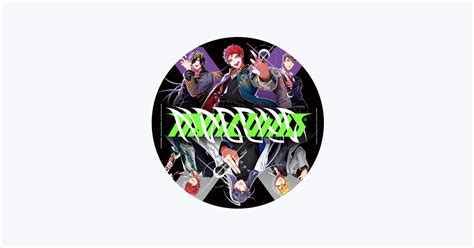 ヒプノシスマイク D R B Bad Ass Temple Apple Music