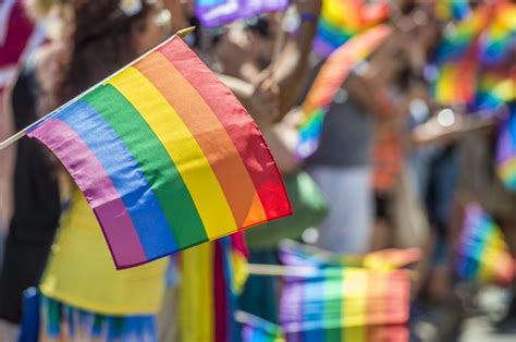 Gov. Evers kicks off Pride Month with executive order banning ...