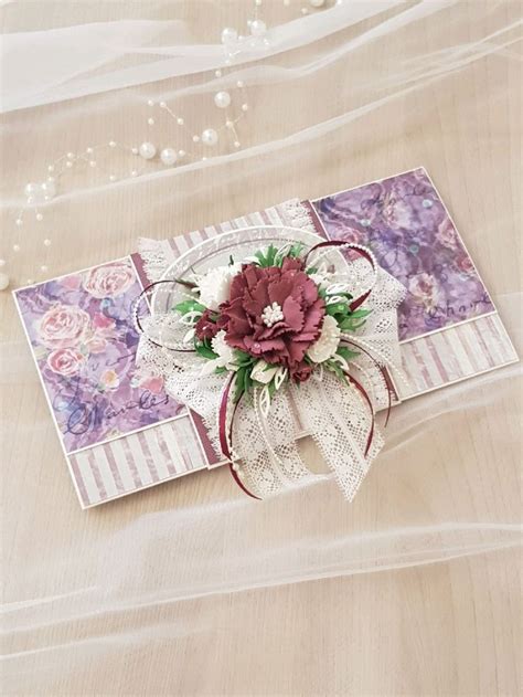 Конверт для денег. Подарочный конверт-открытка в интернет-магазине на ...