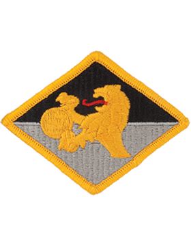 army patch full color  finance center northern safari army navy