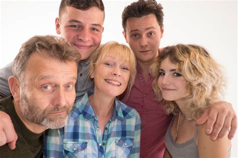 Outnumbered cast now – what Ramona Marquez, Daniel Roche and co-stars ...