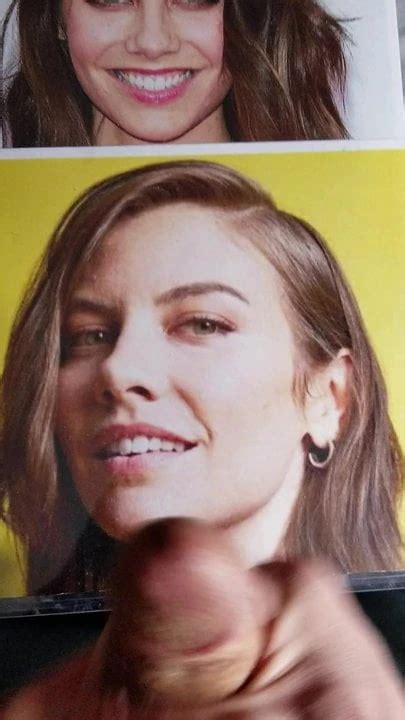 Lauren Cohan Cum Tribute English Gay Porn Xhamster