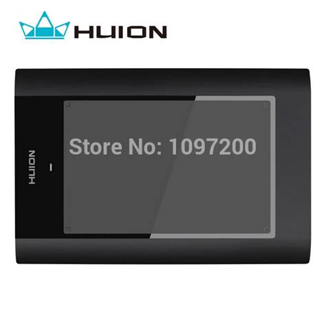 Купить Huion k58 подлинной 5080 lpi 2048 ручка чувствительность графика ...