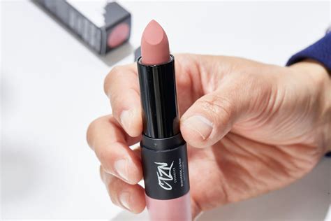 The Best Nude Lipsticks Of Tested And Reviewed