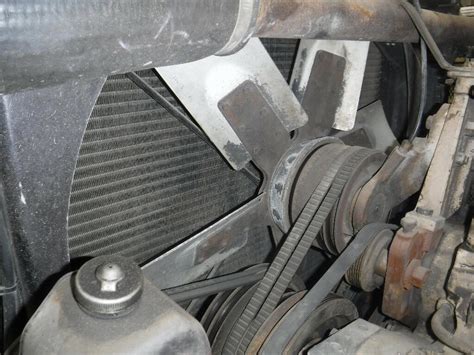 Cummins 855 Fan Clutch In Hudson Co 276788