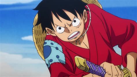Anime Screencap And Image For One Piece Fancaps Net One Piece Luffy My Xxx Hot Girl