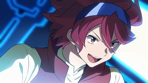 Reiji Gundam Build Fighters Image By Iam0800 3141131 Zerochan