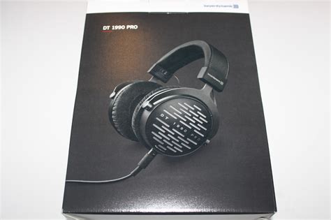 Stereowise Plus: Beyerdynamic DT1990 Pro Headphone Review