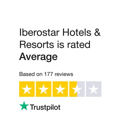 Iberostar Hotels & Resorts Reviews | Read Customer Service Reviews of ...