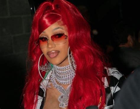 What Is Cardi B Net Worth In 2024 How Much Money Rapper Cardi B Have