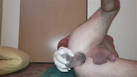 Stretch Bottle And Fisting Gay Anal Porn XHamster
