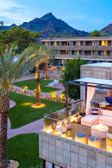 Discover The Top All Inclusive Resorts In Phoenix