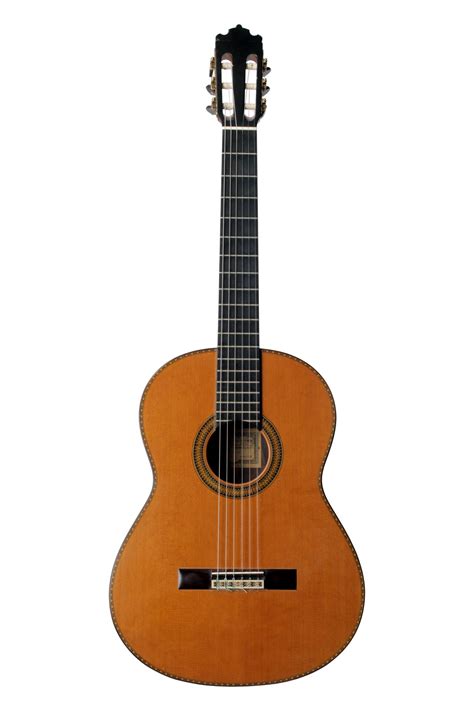 P Bernab Model Classical Guitar Guitarsonline Au