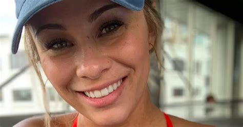 Paige VanZant Likes To Be Naked And Vows To Bring Back Nude Photos