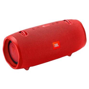 Купить Портативная акустика JBL Xtreme 2, 40 Вт, red - цена: 24990 ...