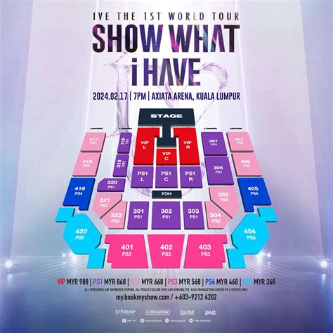 ColonialLife Arena event rules are changing for upcoming shows 5