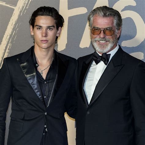 Pierce Brosnan, 71, channels James Bond charm in dapper new photo after