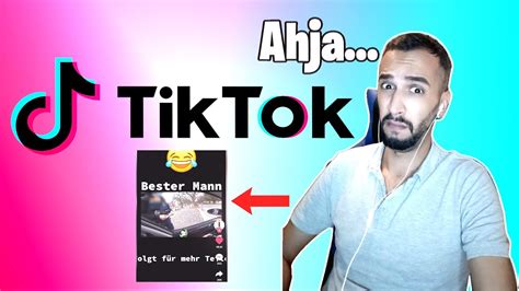 Lustige Und Cringe Tiktok Memes Musti Reagiert Youtube