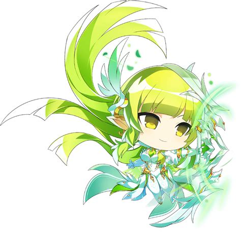 Block Making Weapon Event Elsword