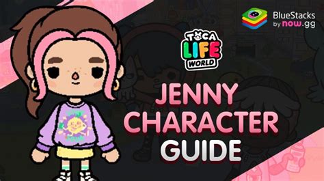 How To Install And Play Toca Life World Build A Story On PC With