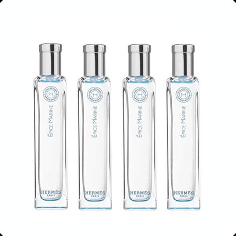 Купить духи Epice Marine Hermes — туалетная вода и парфюм Гермес Эпис ...