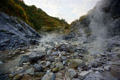 Onsen Hot Springs Do You Want Tradition Spa Or Wilderness Inspotly