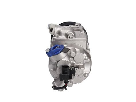 Купить Компрессор кондиционера SKODA RAPID SPACEBACK (NH1) 12-15; SEAT ...
