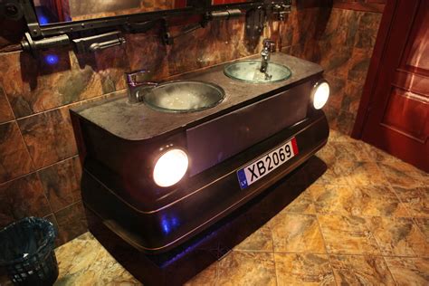 Кафе «Гараж»