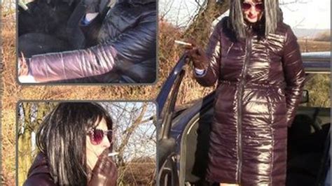 Shiny Jacket Porn Videos Clips4sale