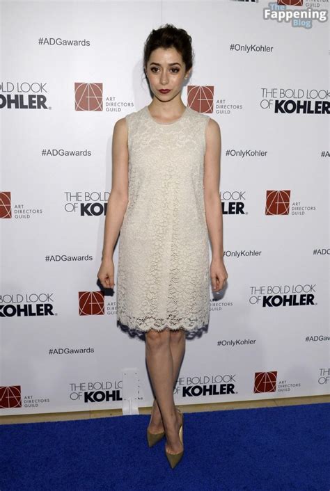 Cristin Milioti Nude Photos Videos 2025 TheFappening