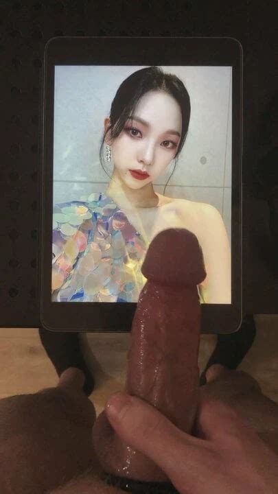 Aespa Karina Cum Tribute Gay Amateur Amateur Porn Xhamster