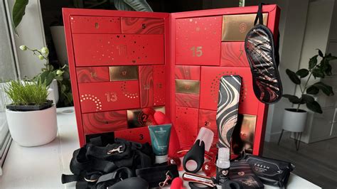 Lovehoney Sex Toy Advent Calendar Review Whats Inside Checkout Best Deals Expert Product