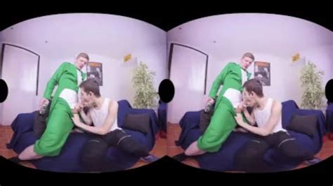 VirtualRealGay Saint Patricks Day Free Sex Video RedTube