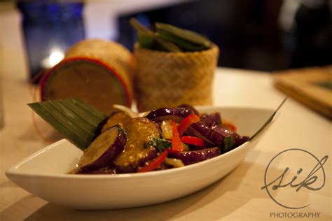 Sabai Sabai: Authentic Thai Tapas - The Curious Creature