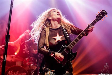 Nashville Pussy Fotos Por Dena Flows