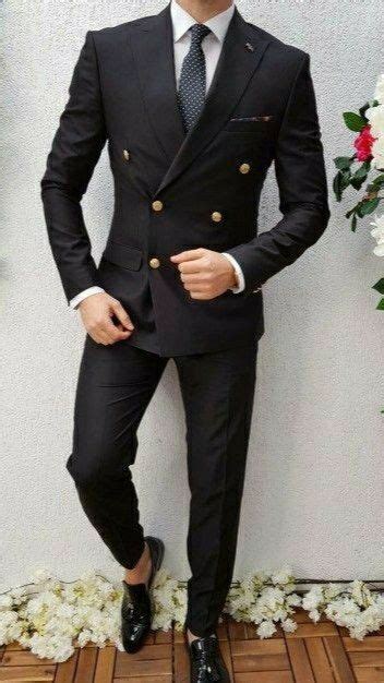 Cool Suits Suits You Men Formal Black Suits Mens Pants Tailored