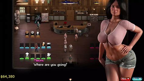 Treasure Of Nadia Text Dialogue Part 44 Blowjob Porn Feat NuttForYou XHamster