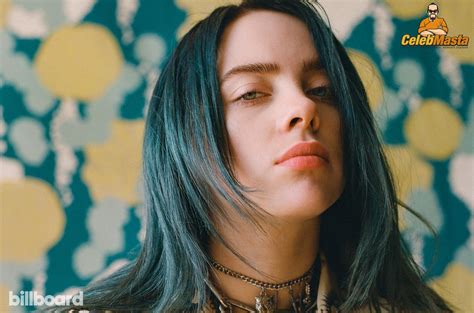 Billie Eilish NUDE PHOTOS Sex Videos Celeb Masta