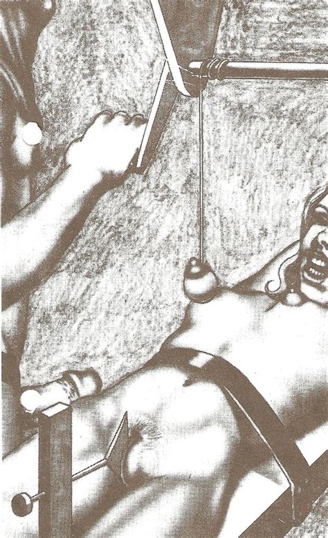 BDSM Art 1 Porn Pictures XXX Photos Sex Images 3984880 Page 3 PICTOA