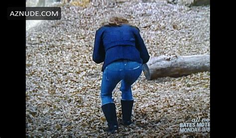 CRIMINAL MINDS NUDE SCENES AZNude