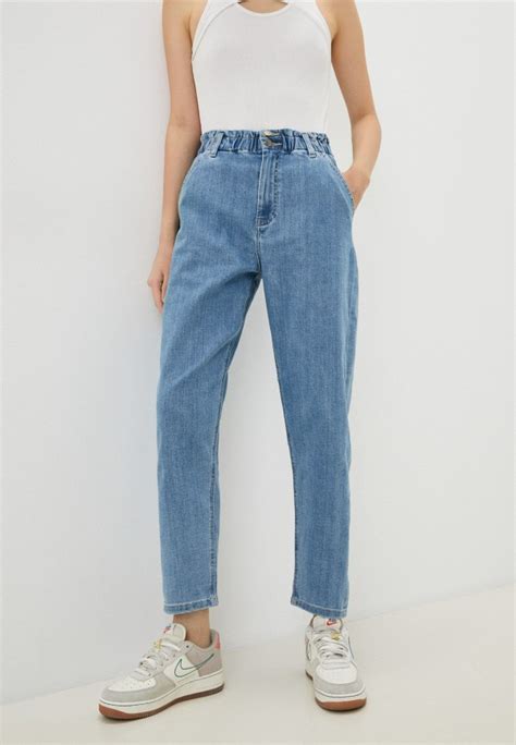 Джинсы Velocity, цвет: голубой, MP002XW0K0BK — купить в интернет ...