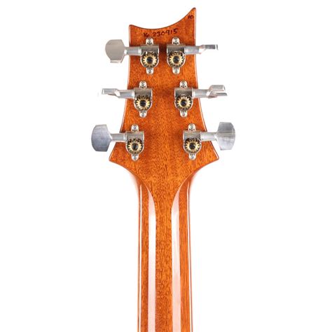 PRS McCarty 10-Top McCarty Sunburst 2016 | The Music Zoo