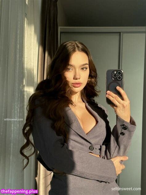 Selti Seltin Sweety Seltinsweety Nude OnlyFans Photo 181 The
