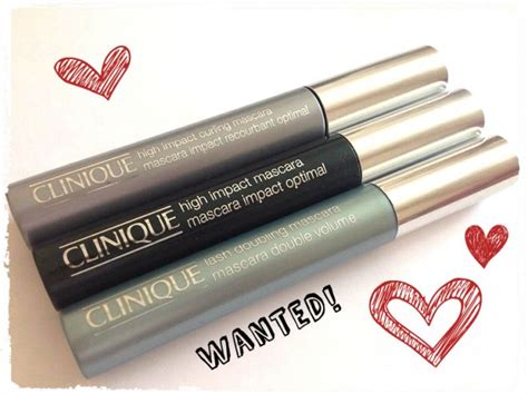 Три представительницы из семейства Clinique | Отзывы покупателей ...